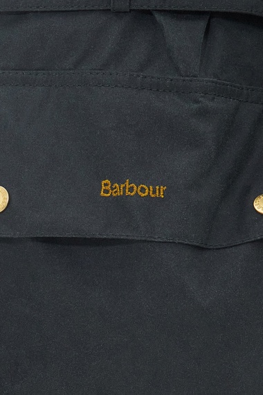 Chaqueta Fellbeck Wax Barbour imagen 8