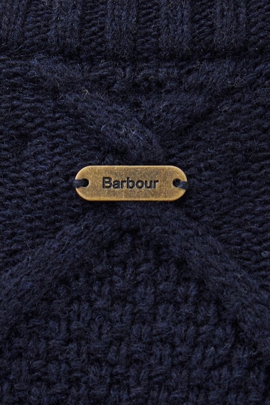 Jersey Greyling Barbour imagen 6