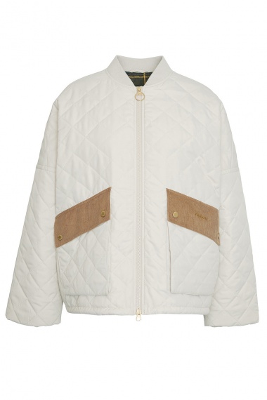 Chaqueta Bowhill Quilted