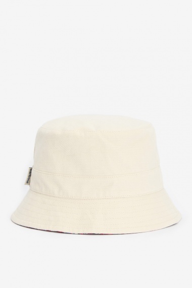 Sombrero Adria Reversible Bucket Barbour imagen 3