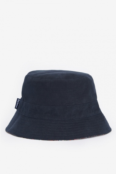 Sombrero Adria Reversible Bucket Barbour imagen 3