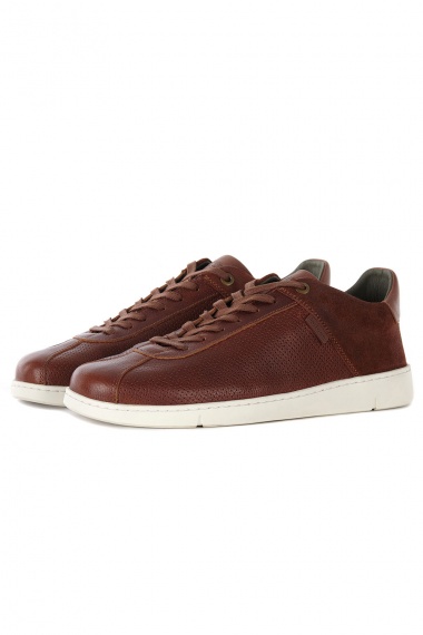 Sneaker Bushtail Barbour imagen 2