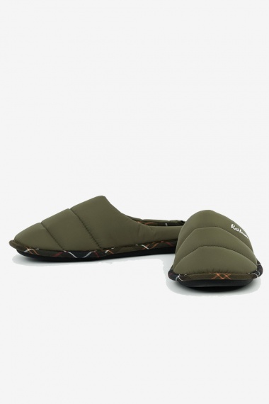 Pantuflas Scottie Barbour imagen 2