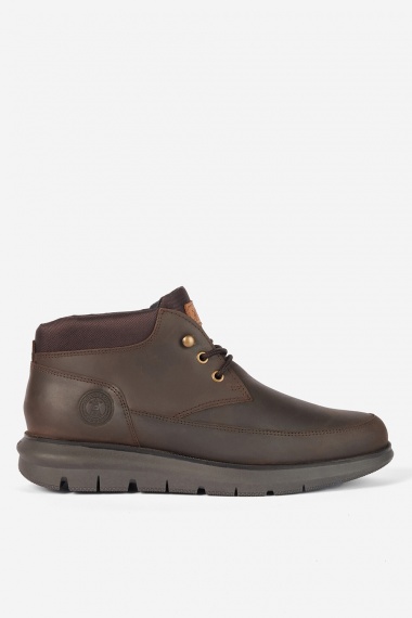 Botas Morton Chukka