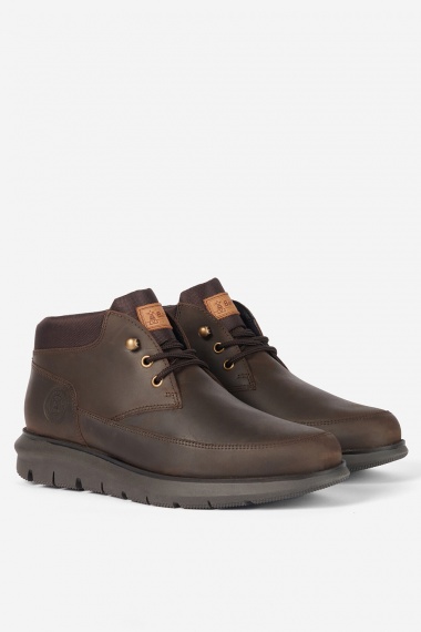 Botas Morton Chukka Barbour imagen 2