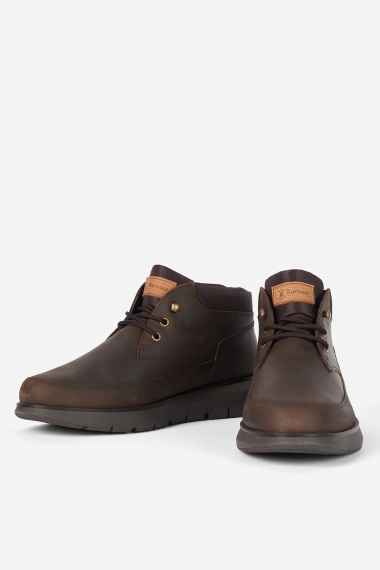 Botas Morton Chukka Barbour imagen 3