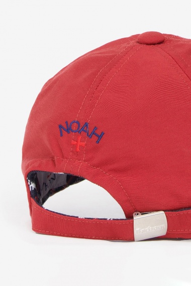 Gorra NOAH Sports Barbour imagen 4