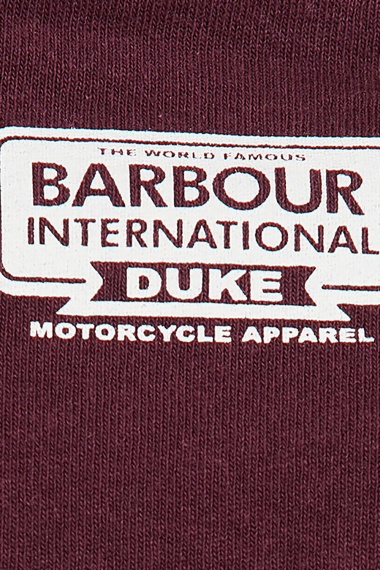 Camiseta Legendary Duke Barbour International imagen 6