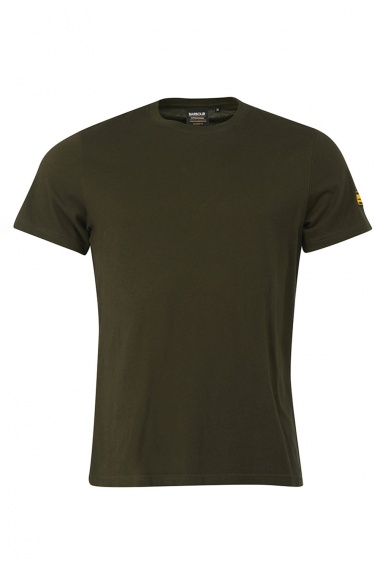 Camiseta Devise Barbour International imagen 1