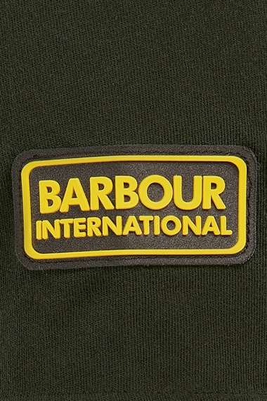 Camiseta Devise Barbour International imagen 6