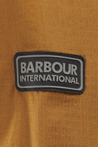 Sobrecamisa Battery Barbour International imagen 6