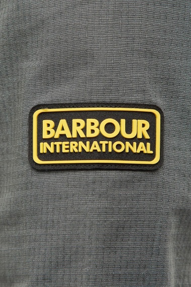 Sobrecamisa Bolt Barbour International imagen 8