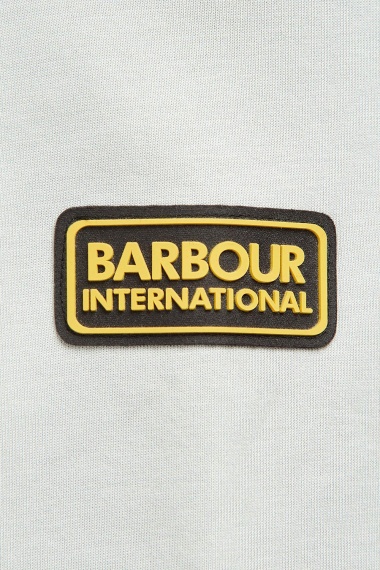 Sudadera Bramley Barbour International imagen 7