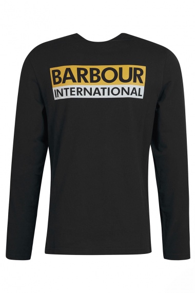 Camiseta Murphy Barbour International imagen 3