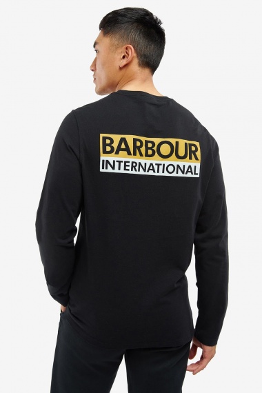 Camiseta Murphy Barbour International imagen 4