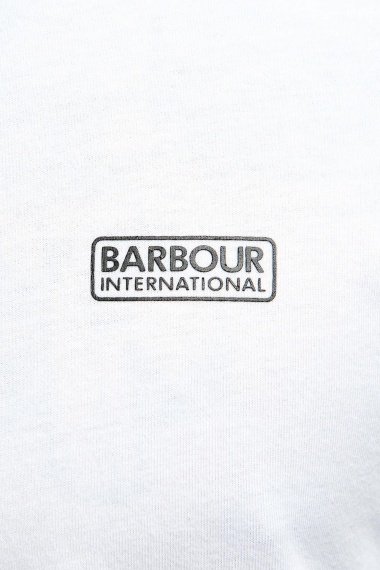 Camiseta Murphy Barbour International imagen 6