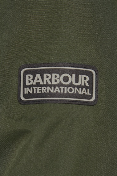 Chaqueta Obel Barbour International imagen 8