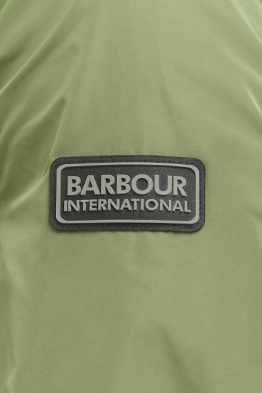 Chaqueta Quarry Casual Barbour International imagen 8