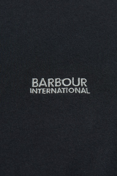 Camiseta Arch Barbour International imagen 7
