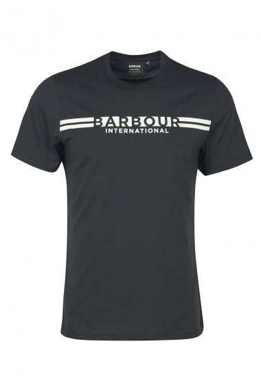 Camiseta Oscar Barbour International imagen 1