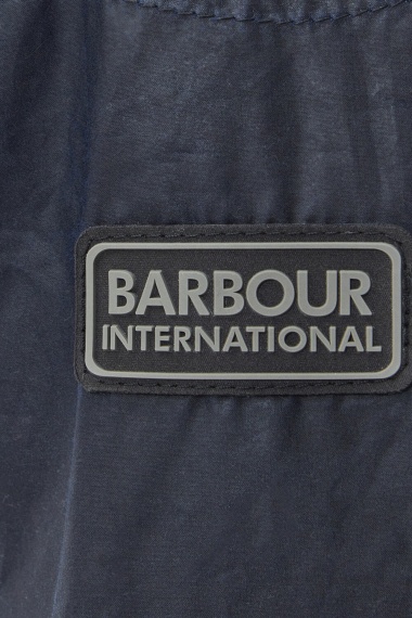 Chaqueta Edmound Wax Barbour International imagen 7