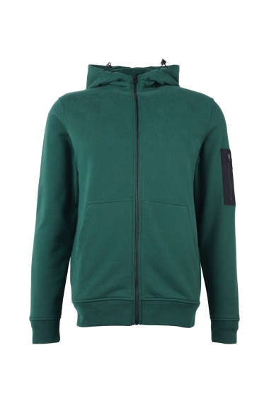 Sudadera Alloy Barbour International imagen 1