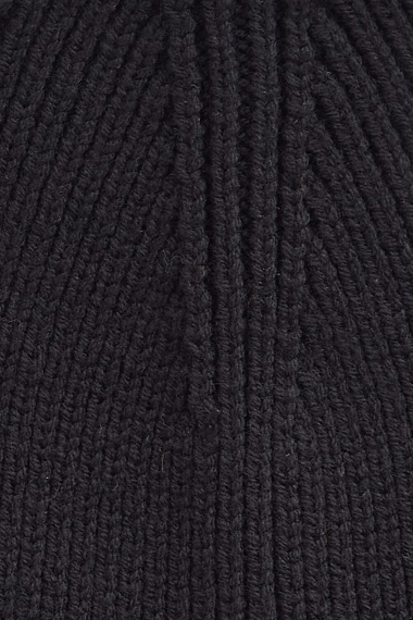 Gorro Storm Knitted Beanie Barbour International imagen 4