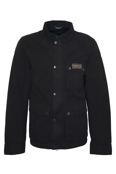 Chaqueta Tourer Barwell Casual Barbour International imagen 1