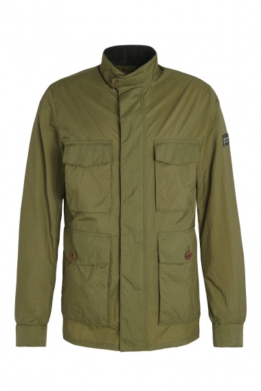 Chaqueta Tourer Clove Utility Barbour International imagen 1