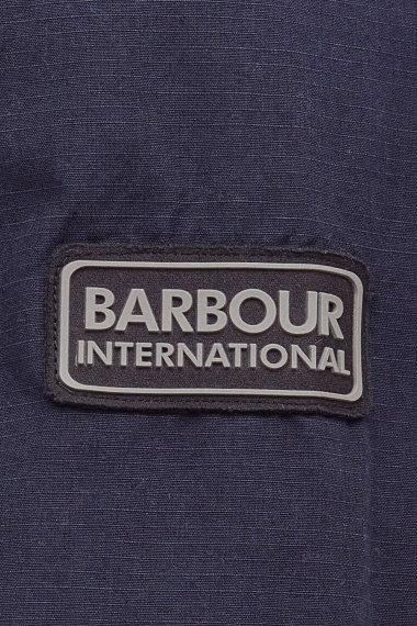 Chaqueta Tourer Chatfield Utility Barbour International imagen 7