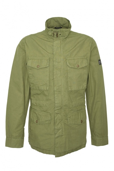 Chaqueta Tourer Chatfield Utility Barbour International imagen 1