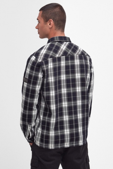 Sobrecamisa Diode Barbour International imagen 3