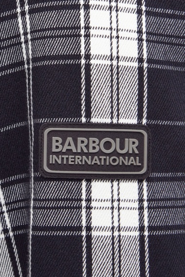 Sobrecamisa Diode Barbour International imagen 7