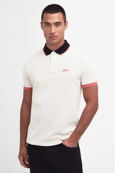 Polo Howall Barbour International imagen 2