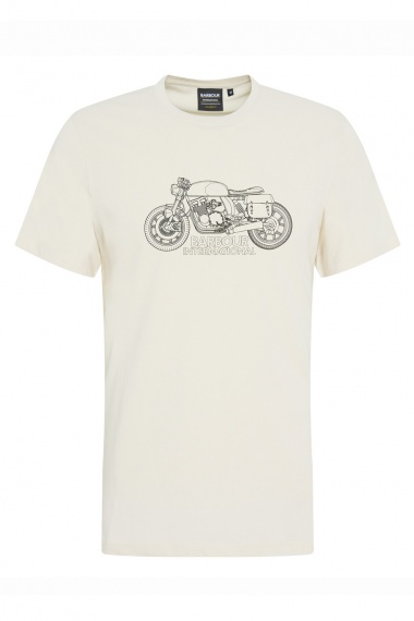 Camiseta Colgrove Moto