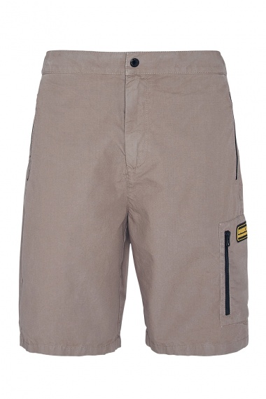 Bermudas Bolt Barbour International imagen 1