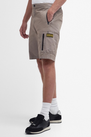 Bermudas Bolt Barbour International imagen 2