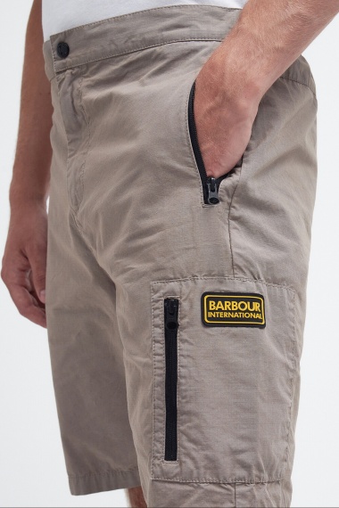 Bermudas Bolt Barbour International imagen 5