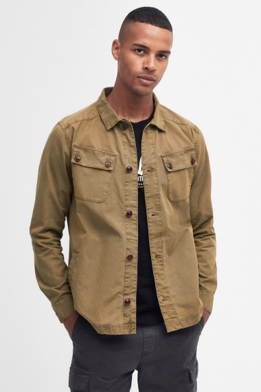 Sobrecamisa Harris Barbour International imagen 2