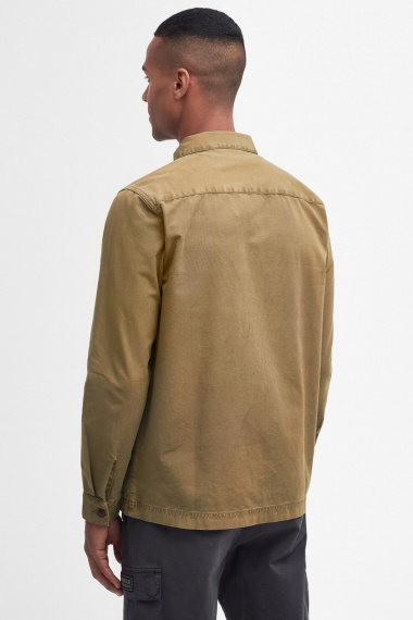 Sobrecamisa Harris Barbour International imagen 3