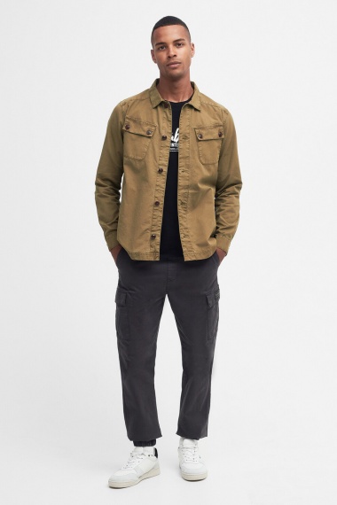 Sobrecamisa Harris Barbour International imagen 4