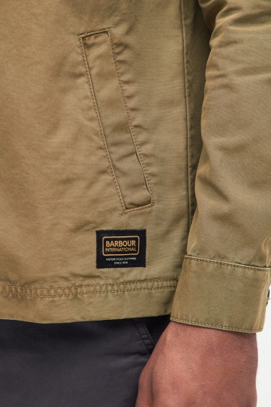 Sobrecamisa Harris Barbour International imagen 5