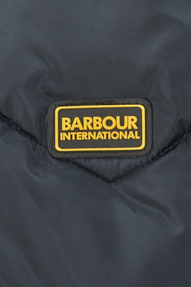 Chaqueta Santa Rosa Quilted Barbour International imagen 8