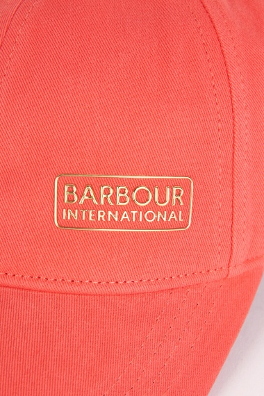 Gorra Norton Sports Barbour International imagen 4