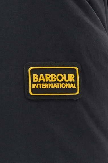 Chaqueta Velocete Showerproof Barbour International imagen 5