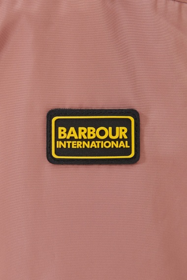 Chaqueta Trident Showerproof Barbour International imagen 7