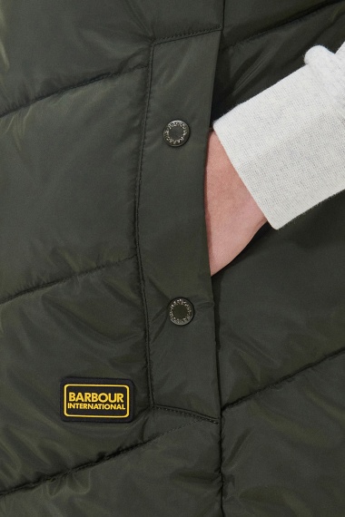 Chaleco Boston Barbour International imagen 6