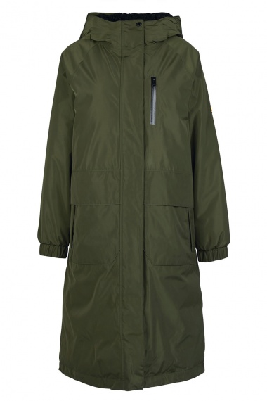 Chaqueta Giles Waterproof Barbour International imagen 1