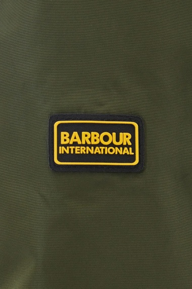 Chaqueta Giles Waterproof Barbour International imagen 8