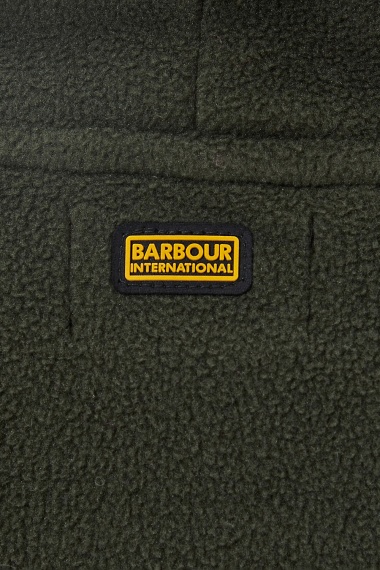 Sudadera Polar Holmes Barbour International imagen 7